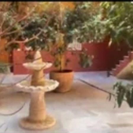 Relator Διαμέρισμα Σεβίλλη Εξωτερικό φωτογραφία