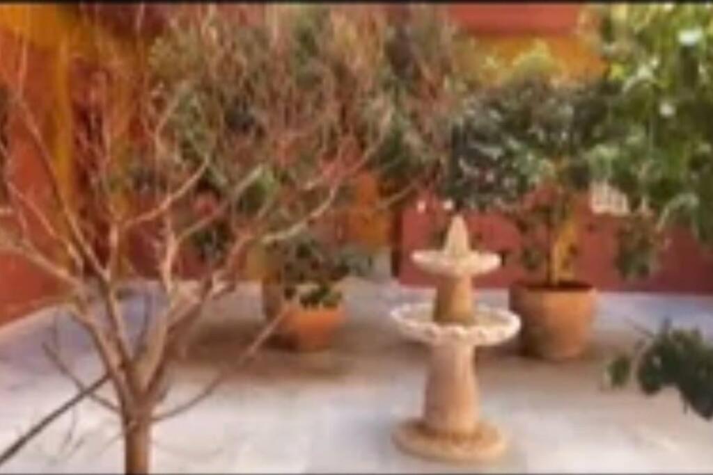 Relator Διαμέρισμα Σεβίλλη Εξωτερικό φωτογραφία