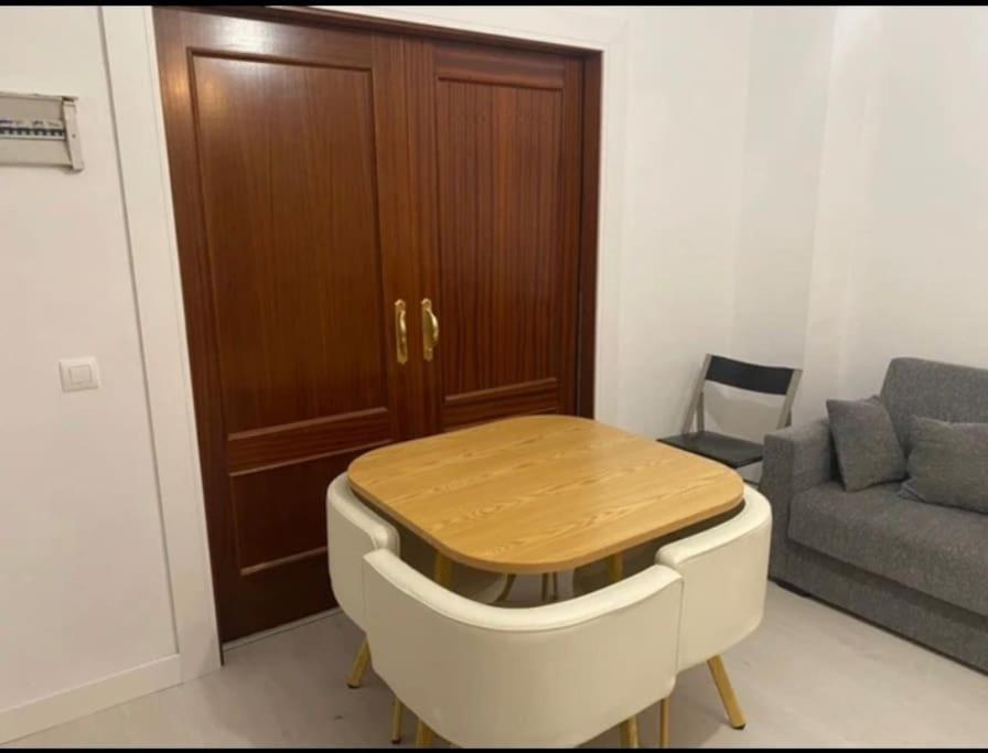 Relator Διαμέρισμα Σεβίλλη Εξωτερικό φωτογραφία