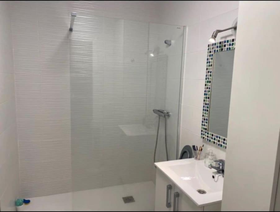 Relator Διαμέρισμα Σεβίλλη Εξωτερικό φωτογραφία