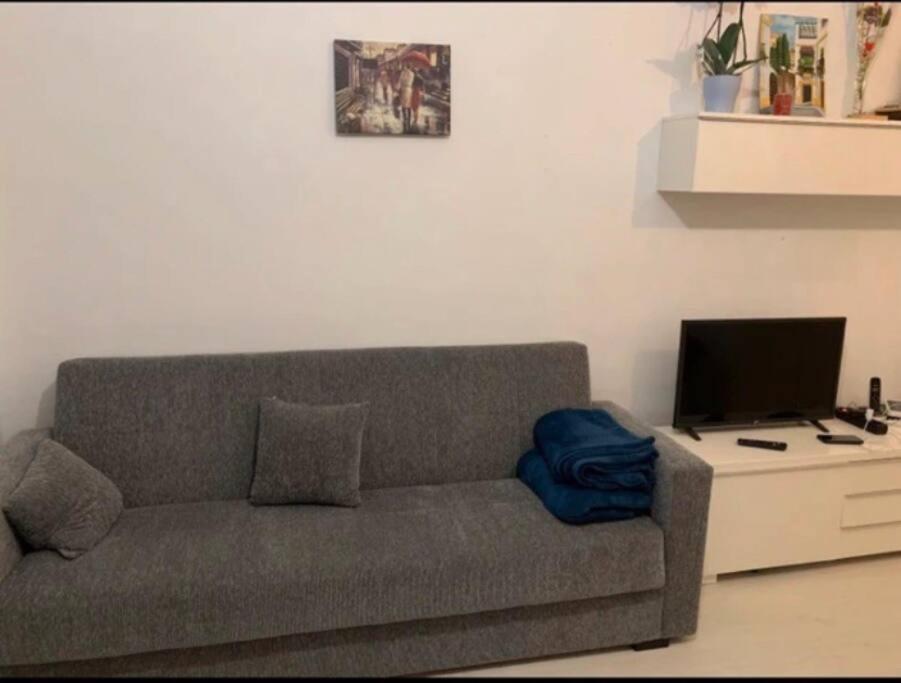 Relator Διαμέρισμα Σεβίλλη Εξωτερικό φωτογραφία