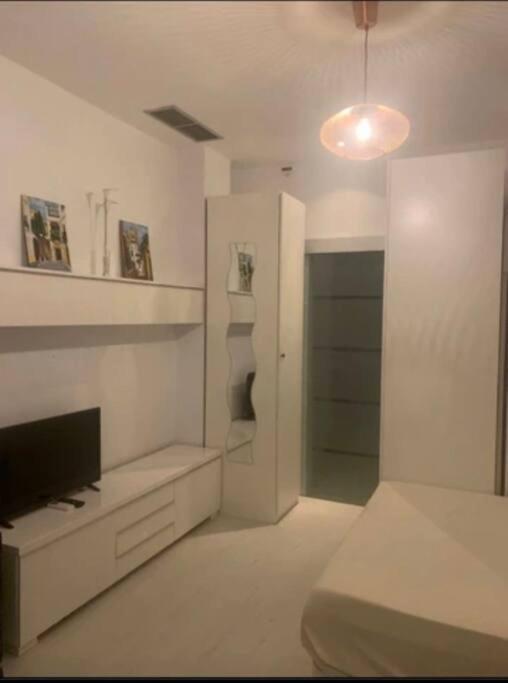 Relator Διαμέρισμα Σεβίλλη Εξωτερικό φωτογραφία